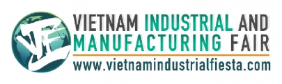 VIMF-Vietnam Industrial & Manufacturing Fair]