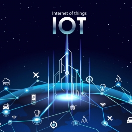 INTERNET OF THING (IOT)