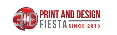 3DF-3D Print fiesta